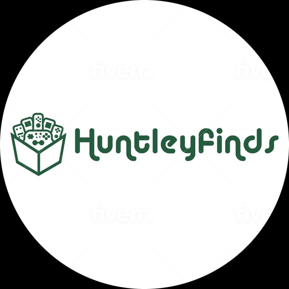 huntleyfinds